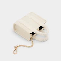 ALDO Minigloww in Bone