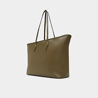 ALDO Everythingtotee in Khaki