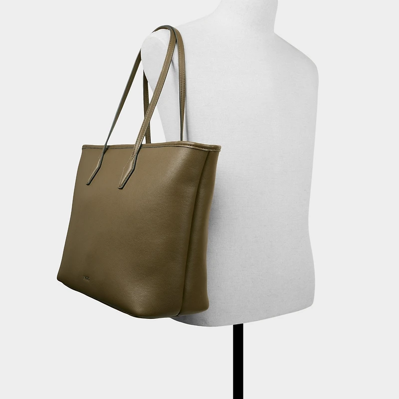 ALDO Everythingtotee in Khaki