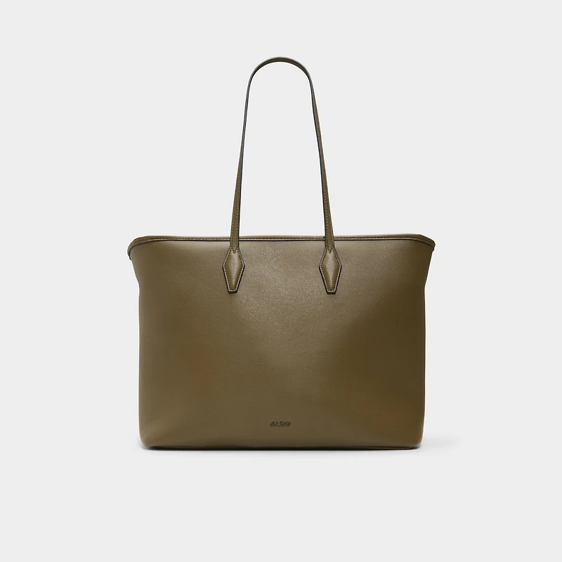 ALDO Everythingtotee in Khaki