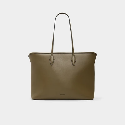 ALDO Everythingtotee in Khaki