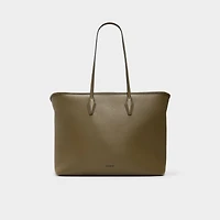 ALDO Everythingtotee in Khaki
