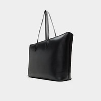 ALDO Everythingtotee in Black/black