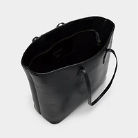 ALDO Everythingtotee in Black/black