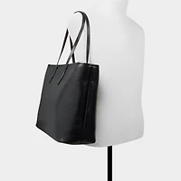 ALDO Everythingtotee in Black/black