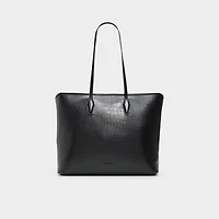 ALDO Everythingtotee in Black/black