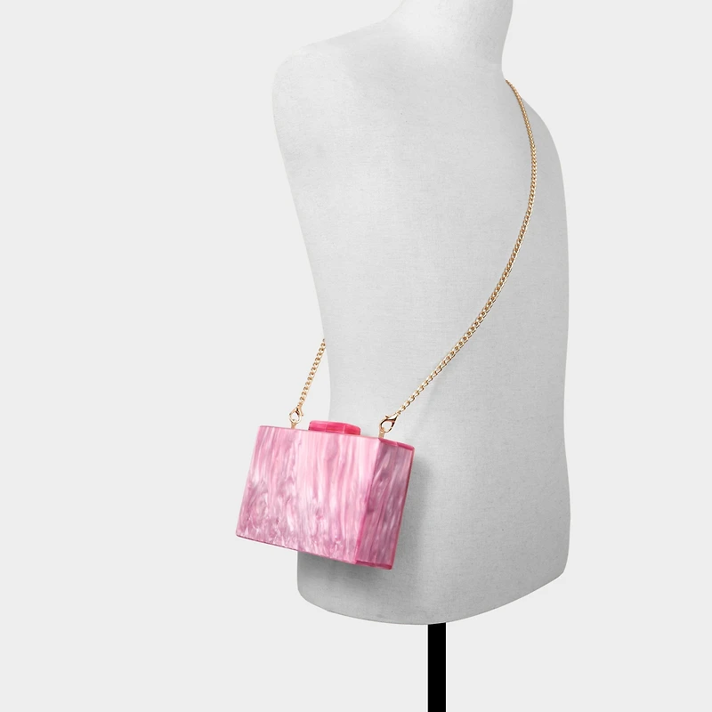 ALDO Mareinaa in Pink