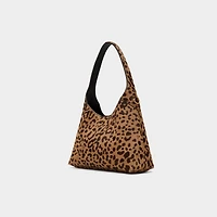 ALDO Smallharperr in Other Brown