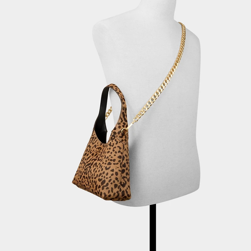 ALDO Smallharperr in Other Brown