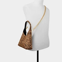 ALDO Smallharperr in Other Brown
