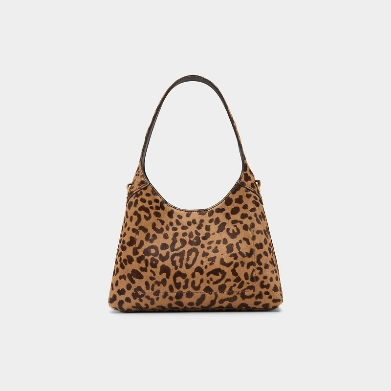 ALDO Smallharperr in Other Brown