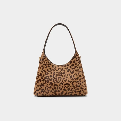 ALDO Smallharperr in Other Brown
