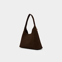 ALDO Smallharperr in Medium Brown
