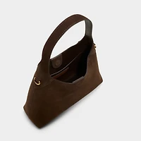 ALDO Smallharperr in Medium Brown