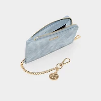 ALDO Everythingcardd in Denim