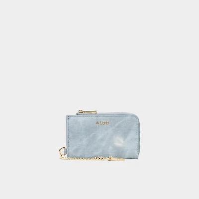 ALDO Everythingcardd in Denim