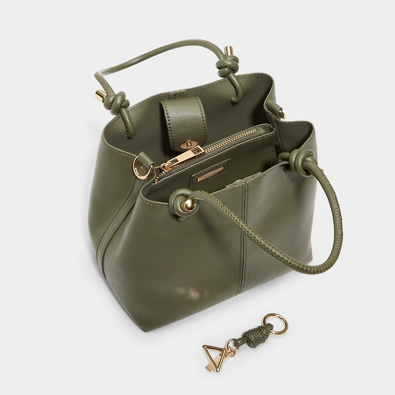 ALDO Evielilyyx in Khaki