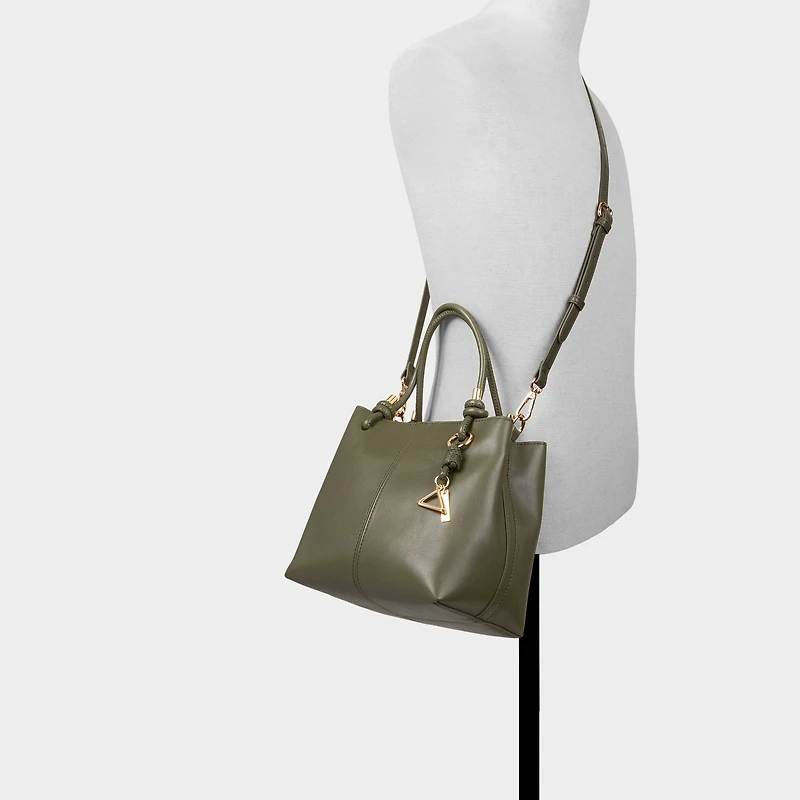 ALDO Evielilyyx in Khaki