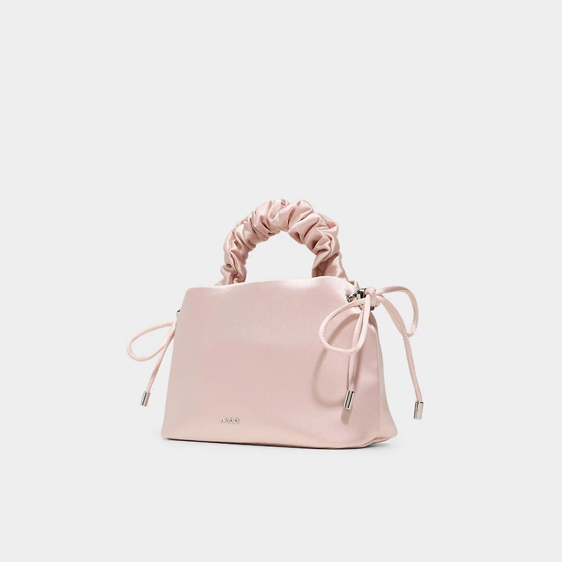 ALDO Primaballerinaa in Light Pink