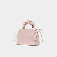 ALDO Primaballerinaa in Light Pink