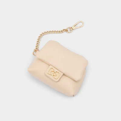 ALDO Minieelinoraa in Cream