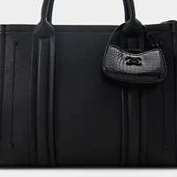 ALDO Miniccharlii in Black/black