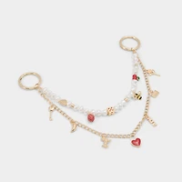 ALDO Amourcharms in Ice