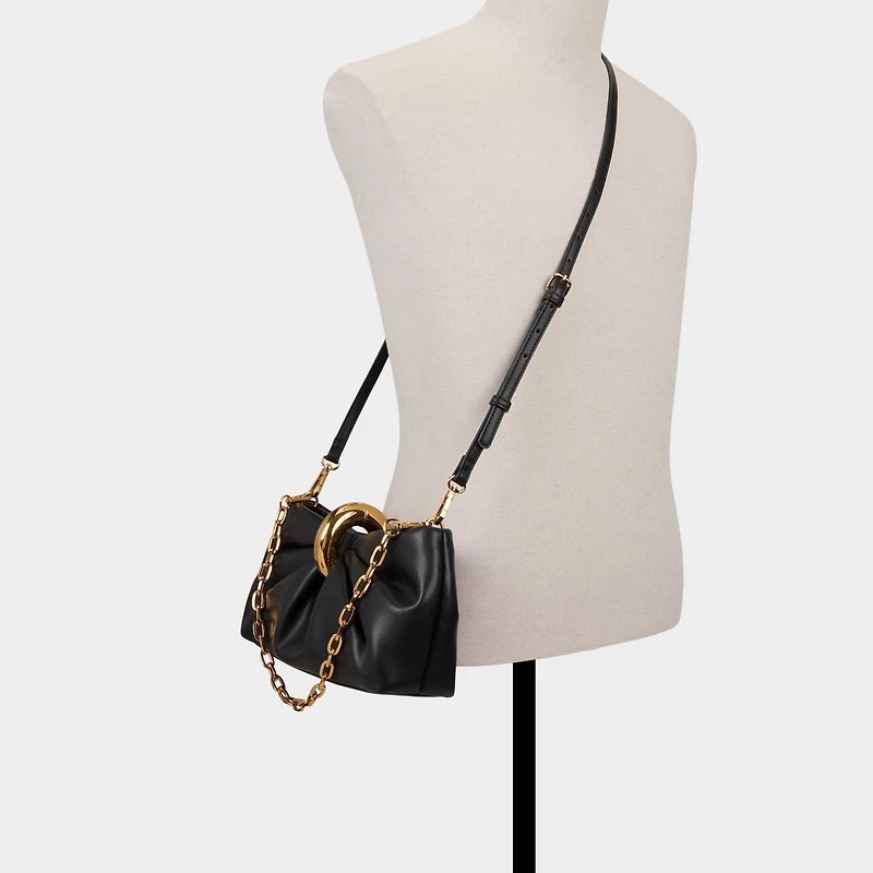 The Evening Bow Bag