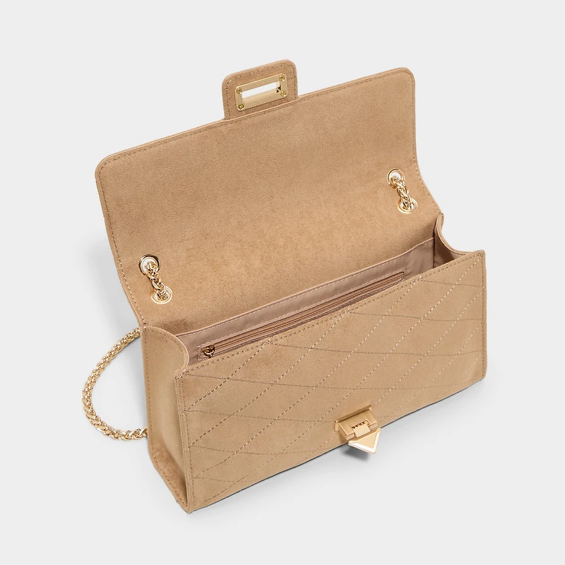 The Timeless Bag