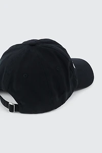 Casquette de baseball à broderie