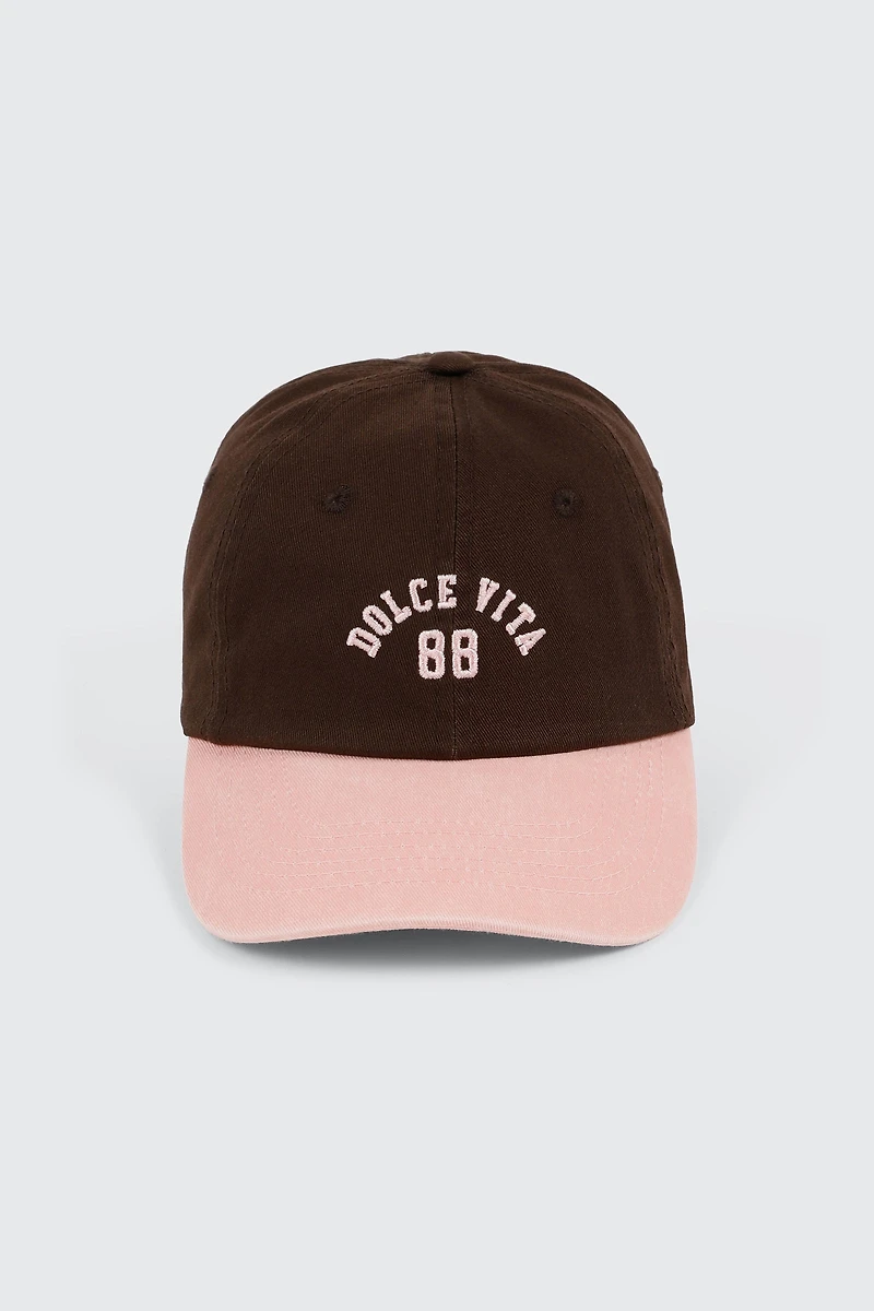Dolce Vita 88 Cap