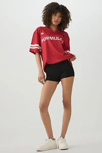 Super Soft Biker Shorts