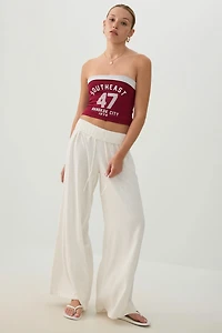 Reversible Tube Top