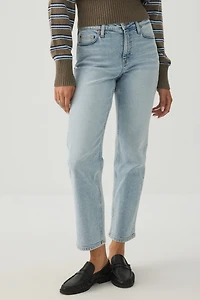 The All-Day Fit Slim Straight Jean