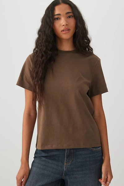 Basicore™ Relaxed T-Shirt