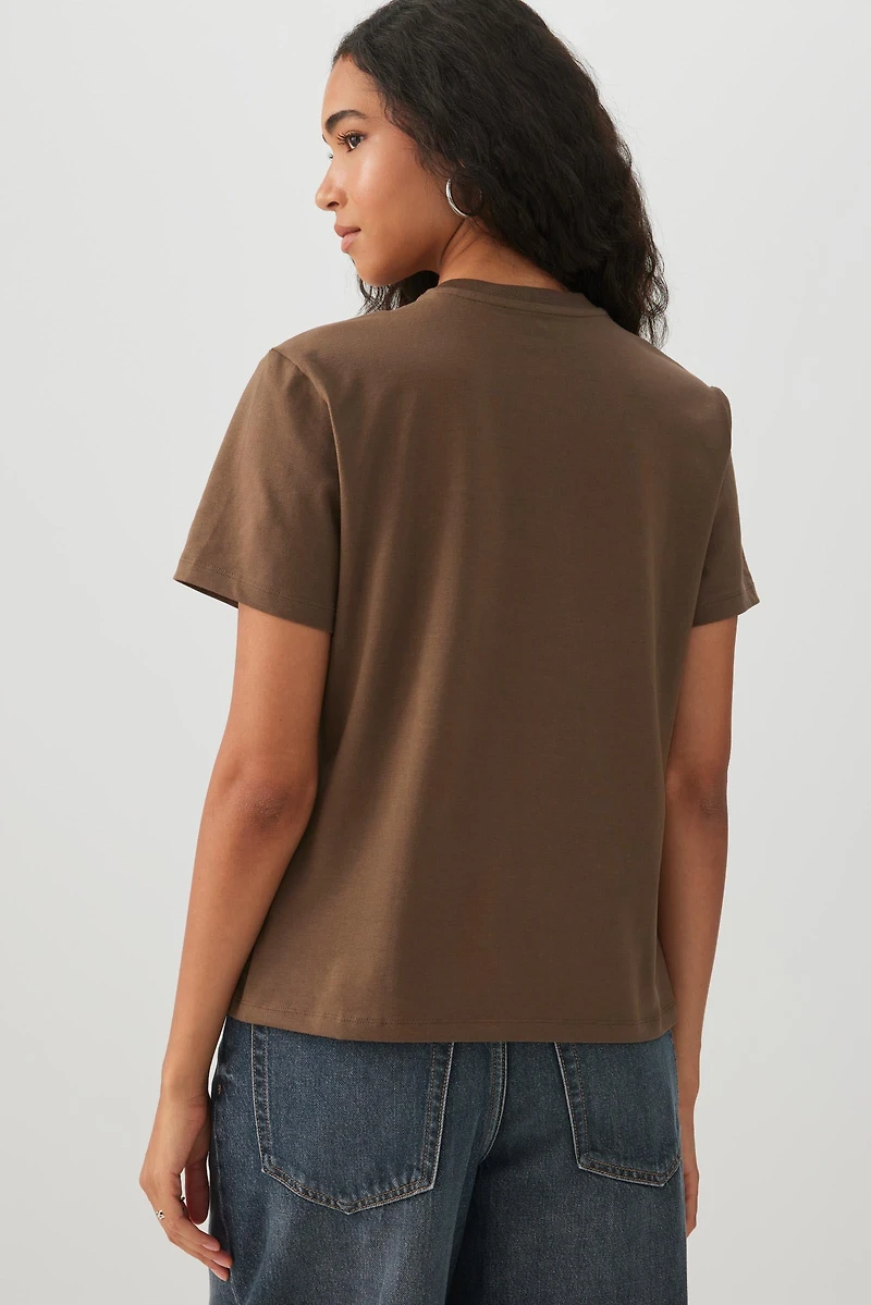 Basicore™ Relaxed T-Shirt