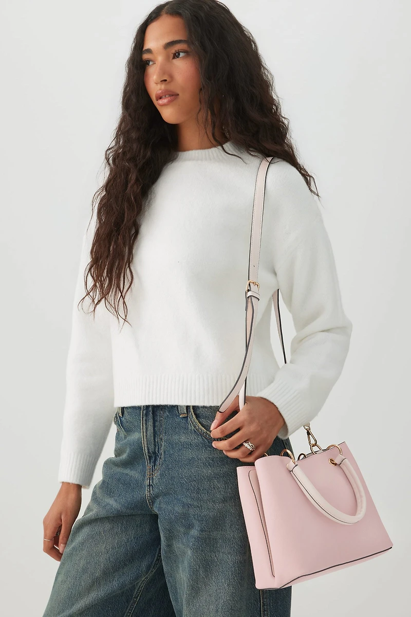 Petit sac fourre-tout