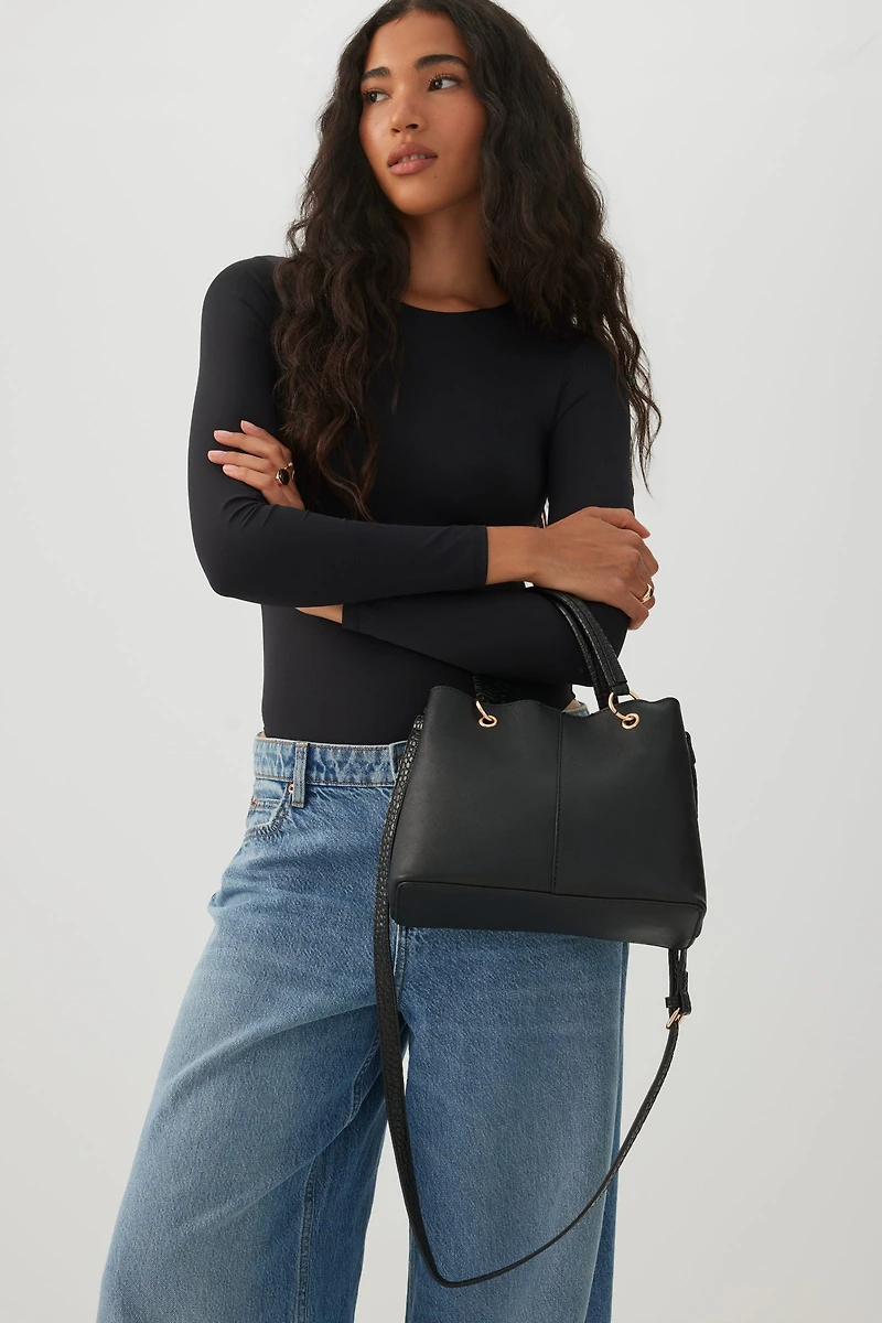 Petit sac fourre-tout