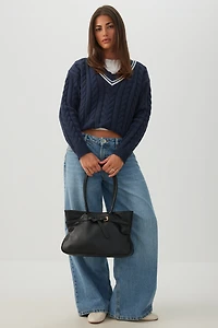Petit sac fourre-tout