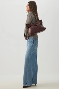 Small Tote Handbag