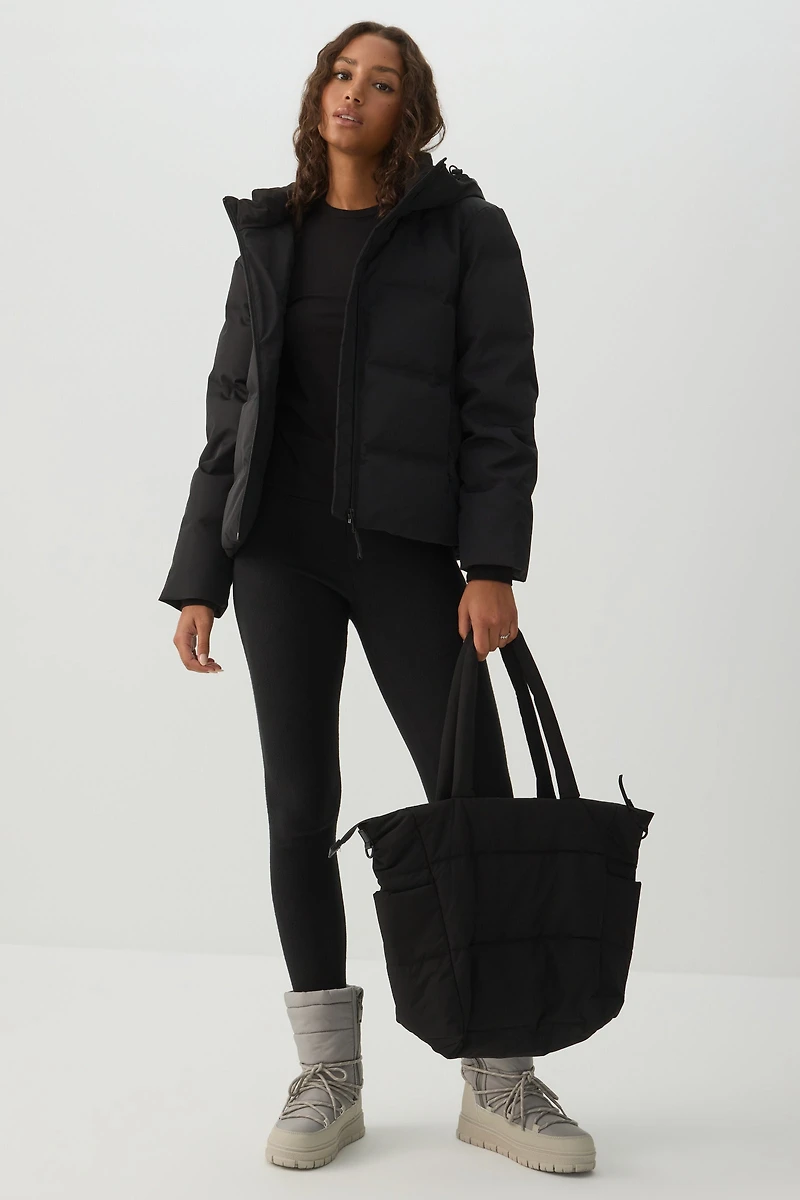 The AirPuff™ Tote