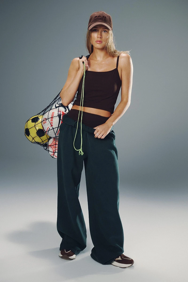 camactive™ Straight Leg Sweatpants