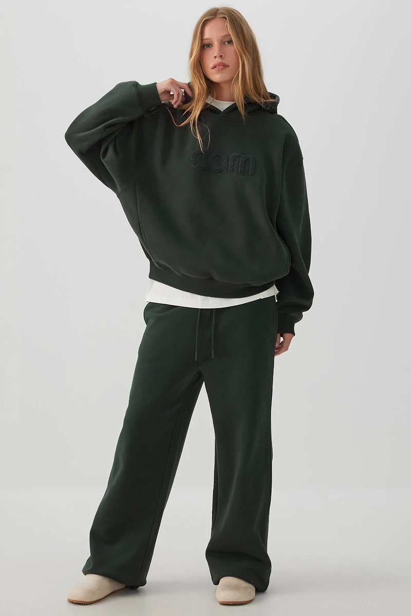 camactive™ Oversized Hoodie