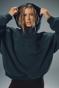 camactive™ Oversized Hoodie
