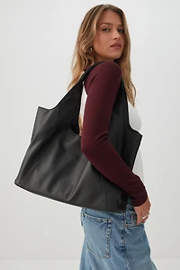 Large Shoulder Bag