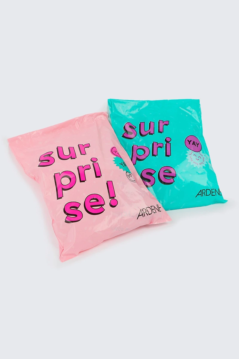 Ardene Surprise™ Bag