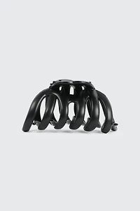 Spiral Effect Hair Claw