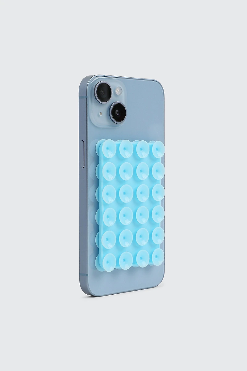 Suction Phone Holder