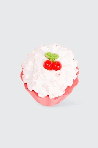 Cupcake Bath Bomb