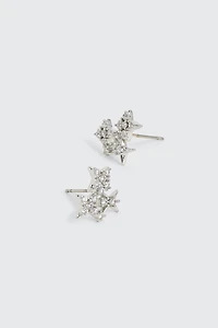 Star Cluster Earrings